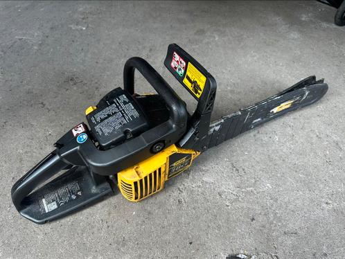 Tallon Kettingzaag, Tuin en Terras, Hand-tuingereedschap, Gebruikt, Overige soorten, Ophalen