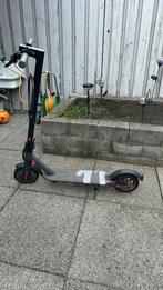 Electrische step klapbaar, Ophalen, Zo goed als nieuw, Elektrische step (E-scooter)