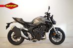 Honda CB 1000 HORNET (bj 2025), Bedrijf, Naked bike