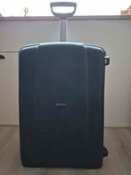 Samsonite harde koffer zwart - groot formaat, Sieraden, Tassen en Uiterlijk, Koffers, Ophalen, Gebruikt, Hard kunststof, 45 tot 55 cm