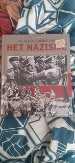 Boek over hitler, Ophalen, Landmacht, Duitsland, Boek of Tijdschrift