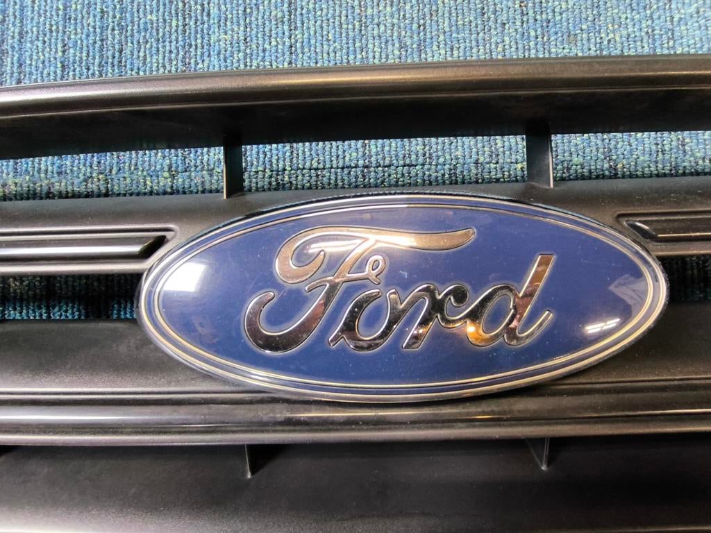 Ford Bumper Grill, Auto-onderdelen, Gebruikt, Voor, Ophalen of Verzenden, Ford