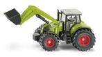 Siku 1979 Claas Xerion 850 + voorlader, Ophalen of Verzenden, Nieuw, Hijskraan, Tractor of Landbouw, SIKU