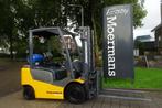 Jungheinrich Heftruck TFG 320s (bj 2015), 2000 tot 3000 kg, LPG, Heftruck, Jungheinrich