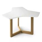 Kave Home Salontafel - Stijlvol Design, Ophalen, Minder dan 45 cm, Gebruikt, 75 cm of meer