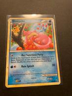 Slowpoke Pokemonkaart - Rambunctious Party 66/90, Ophalen of Verzenden, Gebruikt, Losse kaart