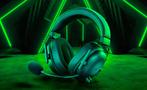 razer blackshark v2 pro Hyperspeed X, Nieuw, Ophalen of Verzenden, Draadloos, Razer