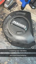 LC onstekingskap, Auto diversen, Autospeakers, Ophalen of Verzenden, Zo goed als nieuw