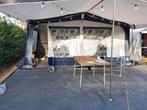 Te koop zo goed als nieuwe voortent en luifel, Caravans en Kamperen, Ophalen of Verzenden, Zo goed als nieuw