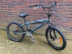 BMX Crossfiets, Kawasaki stuntfiets 20 inch 360 graden, Fietsen en Brommers, Fietsen | Crossfietsen en BMX, Ophalen of Verzenden