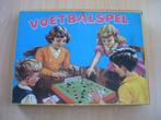 Voetbalspel, oud bordspel. Compleet en in goede staat, Hobby en Vrije tijd, Ophalen of Verzenden, Gebruikt