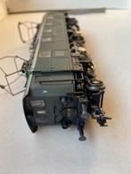 Märklin 33661 Locomotief, Wisselstroom, Gebruikt, Locomotief, Ophalen of Verzenden