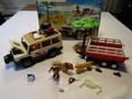 Playmobil set 6798 .Safari., Verzenden, Gebruikt, Complete set