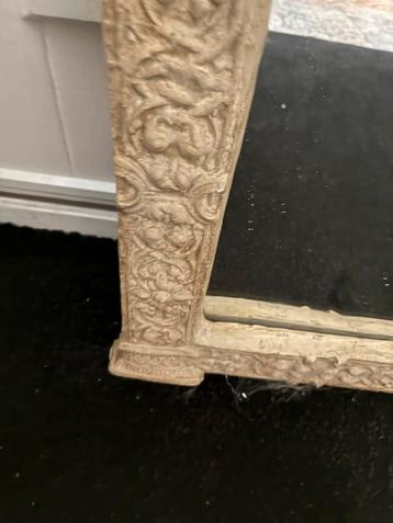 Siegel Beton Spiegel - 74x52 cm beschikbaar voor biedingen