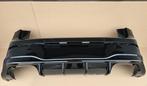Achterbumper VW Golf 8 VIII R R20 ORIGINEEL 5H6807421B 6xPDC, Gebruikt, Volkswagen, Herkomst onderdeel bekend, Ophalen of Verzenden