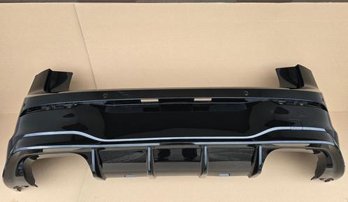 Achterbumper VW Golf 8 VIII R R20 ORIGINEEL 5H6807421B 6xPDC, Auto-onderdelen, Carrosserie en Plaatwerk, Bumper, Volkswagen, Achter