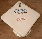Ten Haaft Caro digital satellietschotel voor b.v. camper, Caravans en Kamperen, Gebruikt
