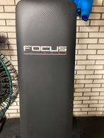 Focus Fitness Unit 2 Krachtstation, Ophalen, Krachtstation, Rug, Zo goed als nieuw