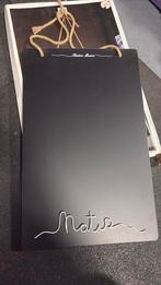 Krijtbord riviera maison, Huis en Inrichting, Ophalen, Nieuw, Overige typen