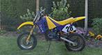 Malaguti RCX grizzly 10, Fietsen en Brommers, Minibikes, Midibikes en Pitbikes, Ophalen, Gebruikt, 50 cc, Overige typen