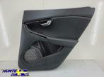 Portierbekleding rechtsachter Volvo V40 ('12-'19) 39815374, Ophalen of Verzenden, Gebruikt