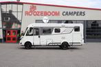 Hymer BMC-I 600 WhiteLine !! AUTOMAAT !! E&P LEVELSYSTEEM !!, Integraal, 7 tot 8 meter, Bedrijf, Diesel