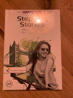 Stepping Stones havo/vwo leerjaar 2, Nieuw, Overige niveaus, Ophalen of Verzenden, Engels