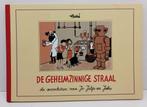 Hergé - Jo Jetje & Joko “De Geheimzinnige Straal” Weekblad K, Boeken, Stripboeken, Eén stripboek, Verzenden, Nieuw, Hergé