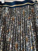 MORRIS & CO X H&M Mooie Plissé Rok, Kleding | Dames, H&M, Overige kleuren, Ophalen of Verzenden, Zo goed als nieuw