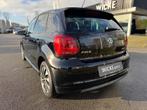 Volkswagen Polo 1.0 BlueMotion Edition DSG PDC Cruise contro, Stof, 95 pk, 1039 kg, Origineel Nederlands