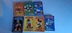 Mini pockets Donald Duck, Meerdere comics, Gelezen, Donald Duck, Ophalen of Verzenden