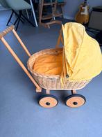 Prachtige kinderwagen, mooie kwaliteit, Kinderen en Baby's, Speelgoed | Houten speelgoed, Ophalen, Zo goed als nieuw
