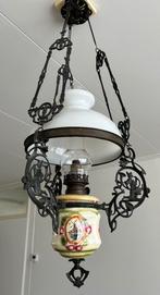 Petroleum lamp, Antiek en Kunst, Ophalen
