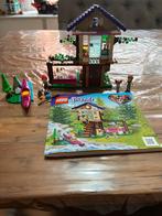 Lego friends 41679, Ophalen of Verzenden, Zo goed als nieuw, Complete set, Lego
