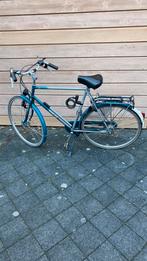 Batavus herenfiets - 3 versnellingen - Gebruikt, Fietsen en Brommers, Fietsen | Heren | Herenfietsen, Gebruikt, Versnellingen