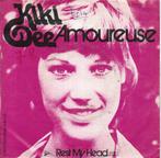 Kiki Dee-Amoureause, Gebruikt, 7 inch, Single, Ophalen of Verzenden