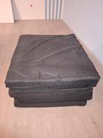 Schuimblok met uitwasbare hoes, Ophalen, Rechthoekig