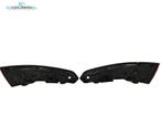 Audi Q5 80A Facelift achterlichten LED links rechts, Verzenden, Herkomst onderdeel bekend, Gebruikt, Audi