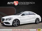 Mercedes-Benz CLA-klasse 250 Sport 4MATIC Prestige 218pk | P, Auto's, Automaat, CLA, Lichtsensor, Euro 6