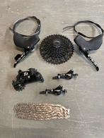 Sram Apex 2 x 11 disc groep, Info@josferon.nl, Overige typen, Feron, Ophalen of Verzenden