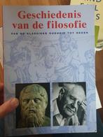 Geschiedenis van de filosofie, Algemeen, Ophalen