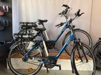 Set elektrische fietsen SPARTA M8b Belt 500wh, Ophalen of Verzenden, Zo goed als nieuw, Sparta