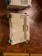 Festo Systainer - 3 stuks 3 hoogtes, Ophalen, Gevuld, Gebruikt