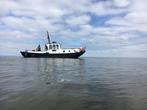 Sleepvlet, Watersport en Boten, Ophalen, Gebruikt, Staal, Diesel