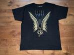 T-shirt van Rammstein   "Engel"   Maat XL  Origieel shirt, Nieuw, Ophalen of Verzenden, Kleding