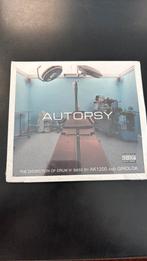 Autopsy, Ophalen of Verzenden, Nieuw in verpakking, Drum and bass