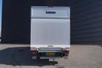 MAN TGE 5.160 | Bakwagen DL | Dhollandia laadklep 1000 KG |, Gebruikt, 4 cilinders, MAN, Wit
