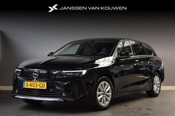 Opel Astra Sports Tourer 1.2 Level 2 Multimedia Navi Pro Ext beschikbaar voor biedingen