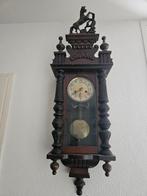 Antieke paardjesklok, Antiek en Kunst, Antiek | Klokken, Ophalen