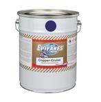 Epifanes Copper Cruise antifouling 5 liter diverse kleuren!, Verven, -, -, Nieuw